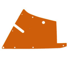 Allis Chalmers Side Panel Right Hand Only (ACS146) Allis Chalmers Side Panel Right Hand Only (ACS146)