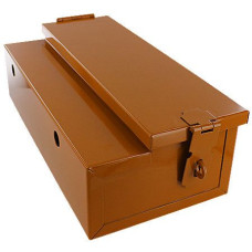 Allis Chalmers Toolbox (ACS148) Allis Chalmers Toolbox (ACS148)