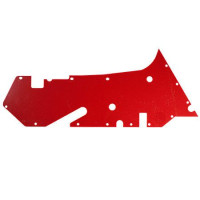 Allis Chalmers Left Hand Side Panel Without Choke Rod Slot (ACS1515) Allis Chalmers Left Hand Side Panel Without Choke Rod Slot (ACS1515)