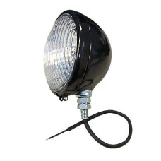 Allis Chalmers 6 Volt Headlight Assembly Fits AC B, C, CA (ACS152) Allis Chalmers 6 Volt Headlight Assembly Fits AC B, C, CA (ACS152)