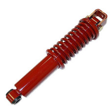 Allis Chalmers Seat Shock Absorber With Spring (ACS161) Allis Chalmers Seat Shock Absorber With Spring (ACS161)