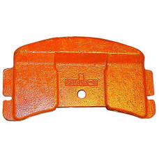 Allis Chalmers Front Weight (ACS180) Allis Chalmers Front Weight (ACS180)