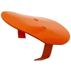 Allis Chalmers Clutch Inspection Cover Plate (ACS189)
