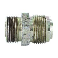 Allis Chalmers Tachometer (Operation Meter) Drive Threaded Nipple (ACS1912)