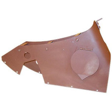 Allis Chalmers Shroud Assembly (Tool Box) (ACS200) Allis Chalmers Shroud Assembly (Tool Box) (ACS200)