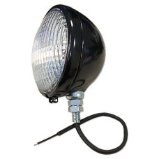 Allis Chalmers Headlight Assembly, 12 Volt (ACS205) Allis Chalmers Headlight Assembly, 12 Volt (ACS205)
