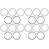 Allis Chalmers Piston Ring Set 4-Cylinder (ACS2063)