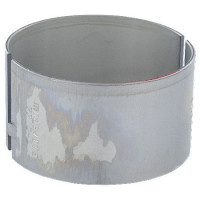 Allis Chalmers Standard Connecting Rod Bearing (ACS2490) Allis Chalmers Standard Connecting Rod Bearing (ACS2490)