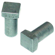 Allis Chalmers Gear Shift Lever Pins, Pair (Standard) (ACS255)