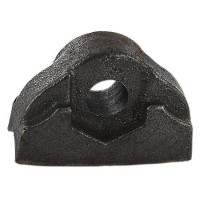 Allis Chalmers Rear Wheel Clamp, Plain Style (ACS276) Allis Chalmers Rear Wheel Clamp, Plain Style (ACS276)