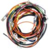 Allis Chalmers Wiring Harness Kit (ACS2867) Allis Chalmers Wiring Harness Kit (ACS2867)