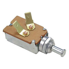 Allis Chalmers Light Switch (ACS290) Allis Chalmers Light Switch (ACS290)