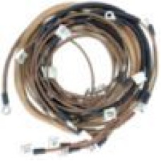 Allis Chalmers Wiring Harness Kit (for Tractors with 1 Wire Alternator) Allis Chalmers Wiring Harness Kit (for Tractors with 1 Wire Alternator)