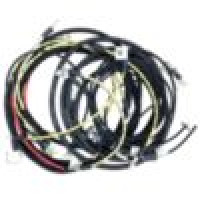 Allis Chalmers Wiring Harness Kit (1 Wire Alternator) (ACS2925) Allis Chalmers Wiring Harness Kit (1 Wire Alternator) (ACS2925)