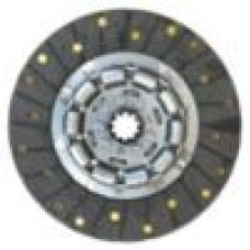 Allis Chalmers New Clutch Disc (ACS2980) Allis Chalmers New Clutch Disc (ACS2980)