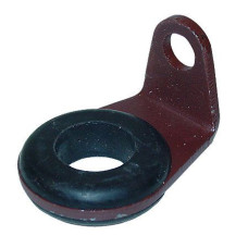 Allis Chalmers Wire Loom Holder (Includes Bracket And Grommet) (ACS309)