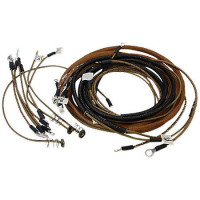 Allis Chalmers Restoration Quality Wiring Harness 2 Wire Cut-Out Relay Allis Chalmers Restoration Quality Wiring Harness 2 Wire Cut-Out Relay