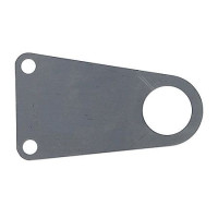 Allis Chalmers Air Cleaner Pipe Bracket (ACS340) Allis Chalmers Air Cleaner Pipe Bracket (ACS340)