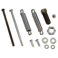 Allis Chalmers Snap Coupler Repair Kit (13 Pieces) (ACS347) Allis Chalmers Snap Coupler Repair Kit (13 Pieces) (ACS347)