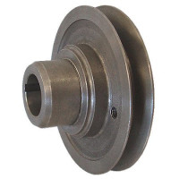 Allis Chalmers Crankshaft Pulley (ACS349)