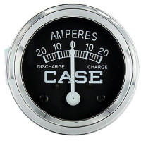 Case Ammeter (20-0-20) (CKS076) Case Ammeter (20-0-20) (CKS076)