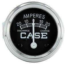 Case Ammeter (20-0-20) (CKS076)