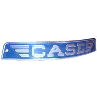 Case Front Emblem/Nameplate (CKS081) Case Front Emblem/Nameplate (CKS081)