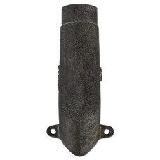Case Exhaust Elbow (CKS101)