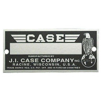 Case Serial Number Tag (CKS102) Case Serial Number Tag (CKS102)