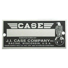 Case Serial Number Tag (CKS102) Case Serial Number Tag (CKS102)