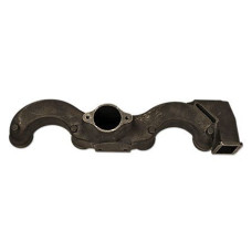 Case Manifold, Exhaust (CKS103) Case Manifold, Exhaust (CKS103)