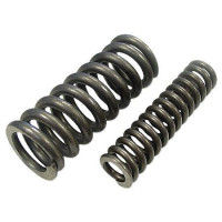 Case Inner And Outer Seat Spring Set (CKS125) Case Inner And Outer Seat Spring Set (CKS125)