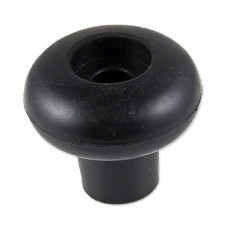 Case Case Eagle Hitch Leveling Knob (Rubber) (CKS1597)