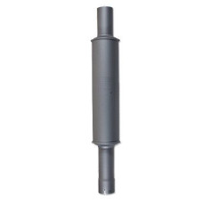 Case Vertical Muffler (CKS1773) Case Vertical Muffler (CKS1773)