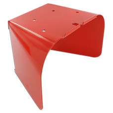 Case PTO Shield Without Mounting Plate (CKS1963) Case PTO Shield Without Mounting Plate (CKS1963)