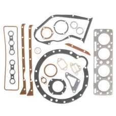 Case Full Engine Gasket Set (Includes front crankshaft seal) (CKS2390) Case Full Engine Gasket Set (Includes front crankshaft seal) (CKS2390)