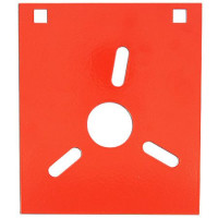 Case Mounting Plate for PTO Shield (CKS2630) Case Mounting Plate for PTO Shield (CKS2630)