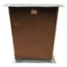 Case Radiator Core (CKS3142)