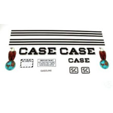 Case SC Decal(DEC064) Case SC Decal(DEC064)