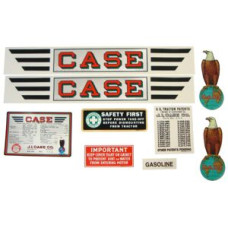 Case RCRed Decal(DEC257) Case RCRed Decal(DEC257)