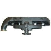 Ford Intake and Exhaust Manifold (FDS001) Ford Intake and Exhaust Manifold (FDS001)