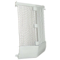 Ford Front Grill (Economy) (FDS006) Ford Front Grill (Economy) (FDS006)