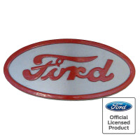 Ford Hood Emblem (FDS009) Ford Hood Emblem (FDS009)
