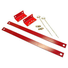 Case Stabilizer Kit, Category 1 (FDS024) Case Stabilizer Kit, Category 1 (FDS024)