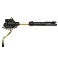 Ford Right Hand Leveling Crank With Yoke (3 Point Levelling Box Assembly) Ford Right Hand Leveling Crank With Yoke (3 Point Levelling Box Assembly)