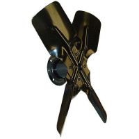 Ford Fan Blade Only (4 Blade) (FDS040) Ford Fan Blade Only (4 Blade) (FDS040)