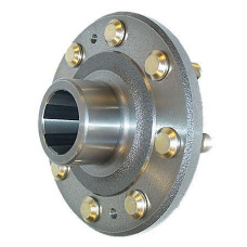 Ford Rear Hub Assembly With Installed Bolts (FDS043) Ford Rear Hub Assembly With Installed Bolts (FDS043)
