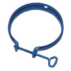 Massey Harris Air Cleaner Clamp (FDS081)
