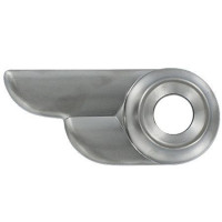 Massey Ferguson Right Hand Head Light Wing (FDS098) Massey Ferguson Right Hand Head Light Wing (FDS098)