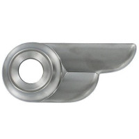 Massey Ferguson Left Hand Head Light Wing (FDS099) Massey Ferguson Left Hand Head Light Wing (FDS099)